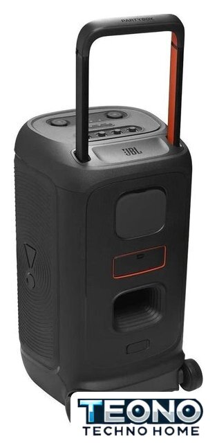 Патибокс JBL PartyBox 520 - Изображение №4 — Интернет-магазин Teono.by