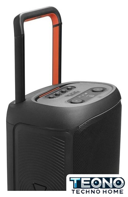 Патибокс JBL PartyBox 520 - Изображение №12 — Интернет-магазин Teono.by