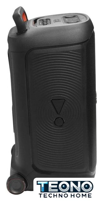 Патибокс JBL PartyBox 520 - Изображение №6 — Интернет-магазин Teono.by
