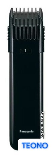 Триммер для бороды и усов Panasonic ER-240-BP702 - Изображение №1 — Интернет-магазин Teono.by