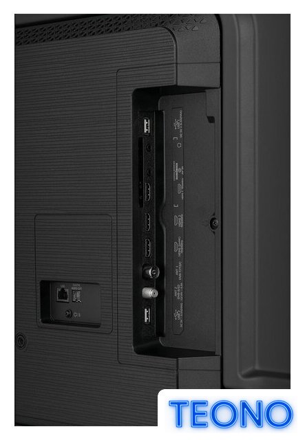 Телевизор Hisense 85E7S - Изображение №3 — Интернет-магазин Teono.by