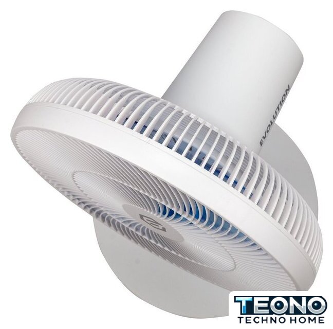 Вентилятор Evolution AirLeaf AL-813R Smart - Изображение №11 — Интернет-магазин Teono.by