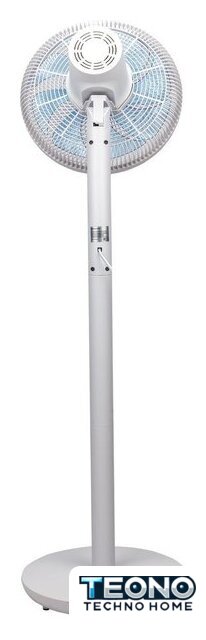 Вентилятор Evolution AirLeaf AL-813R Smart - Изображение №6 — Интернет-магазин Teono.by