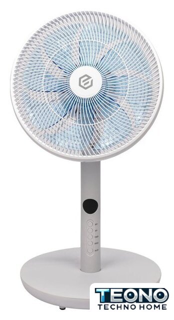 Вентилятор Evolution AirLeaf AL-813R Smart - Изображение №5 — Интернет-магазин Teono.by