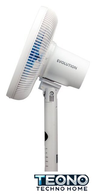 Вентилятор Evolution AirLeaf AL-813R Smart - Изображение №7 — Интернет-магазин Teono.by