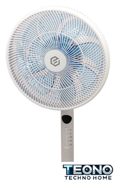 Вентилятор Evolution AirLeaf AL-813R Smart - Изображение №9 — Интернет-магазин Teono.by