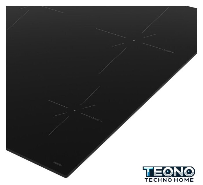 Варочная панель Indesit IS 41Q60 FX - Изображение №5 — Интернет-магазин Teono.by