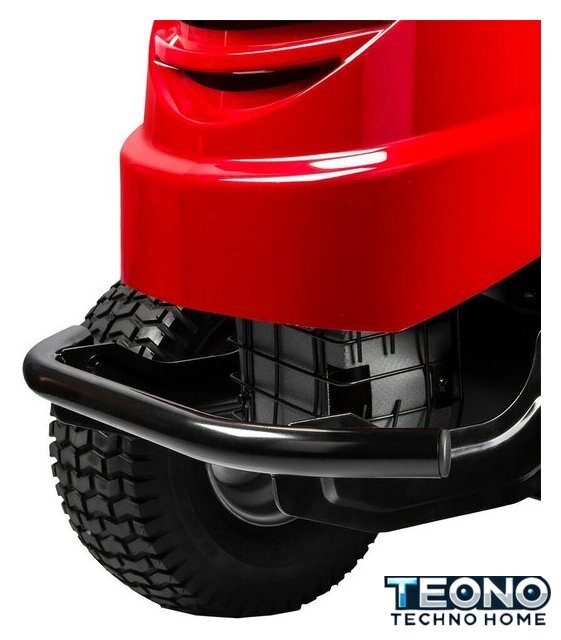 Райдер DDE TR 102-300 - Изображение №5 — Интернет-магазин Teono.by