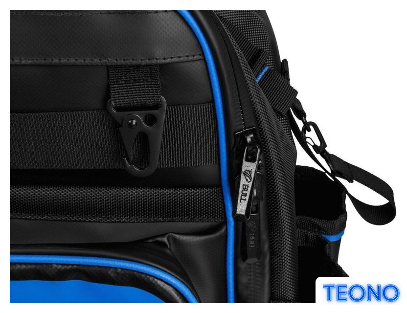 Сумка для инструментов Bull WB 5520 - Изображение №4 — Интернет-магазин Teono.by