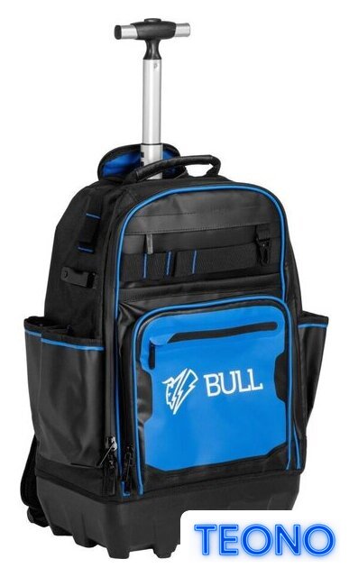 Сумка для инструментов Bull WB 5520 - Изображение №1 — Интернет-магазин Teono.by