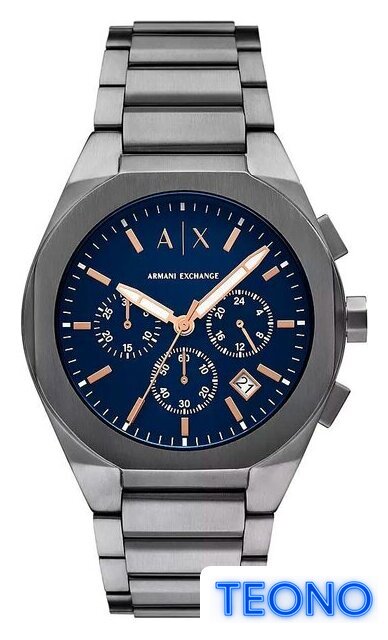 Наручные часы Armani Exchange AX4182 - Изображение №1 — Интернет-магазин Teono.by