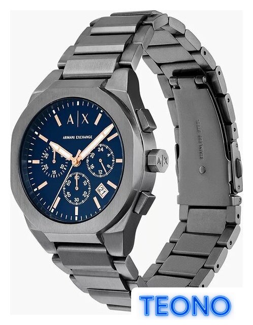 Наручные часы Armani Exchange AX4182 - Изображение №2 — Интернет-магазин Teono.by