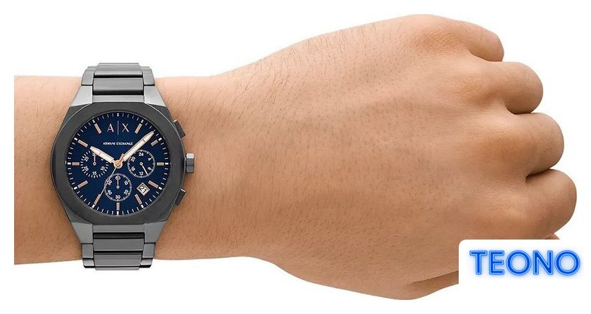 Наручные часы Armani Exchange AX4182 - Изображение №5 — Интернет-магазин Teono.by