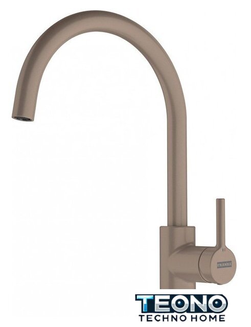 Смеситель Franke Lina XL 115.0626.028 - Изображение №1 — Интернет-магазин Teono.by