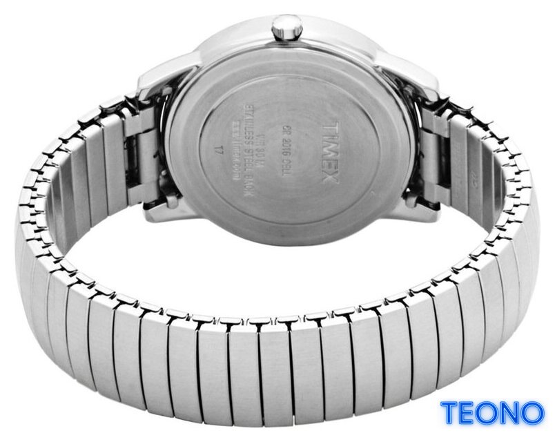 Наручные часы Timex T20461 - Изображение №2 — Интернет-магазин Teono.by