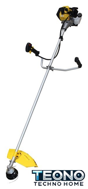 Триммер Eurolux TR-1900T - Изображение №1 — Интернет-магазин Teono.by