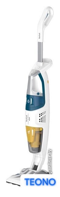 Вертикальный моющий пылесос Tefal VP8561RH - Изображение №1 — Интернет-магазин Teono.by