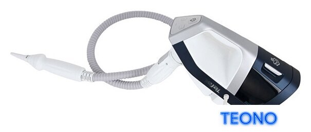 Вертикальный моющий пылесос Tefal VP8561RH - Изображение №2 — Интернет-магазин Teono.by