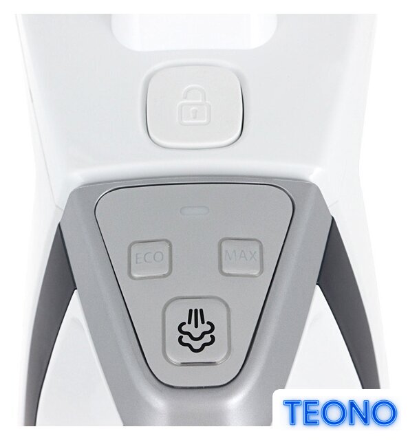 Вертикальный моющий пылесос Tefal VP8561RH - Изображение №3 — Интернет-магазин Teono.by