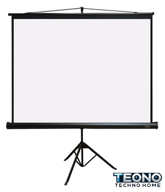 Проекционный экран PL Magna TRM-NTSC-100D - Изображение №1 — Интернет-магазин Teono.by