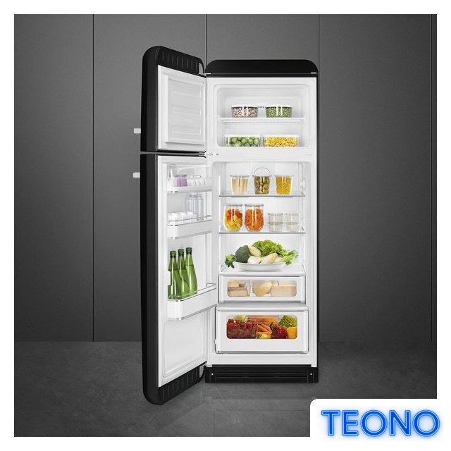 Холодильник Smeg FAB30LBL6 - Изображение №2 — Интернет-магазин Teono.by