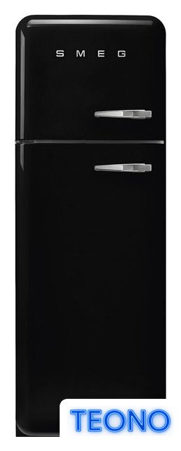 Холодильник Smeg FAB30LBL6 - Изображение №1 — Интернет-магазин Teono.by