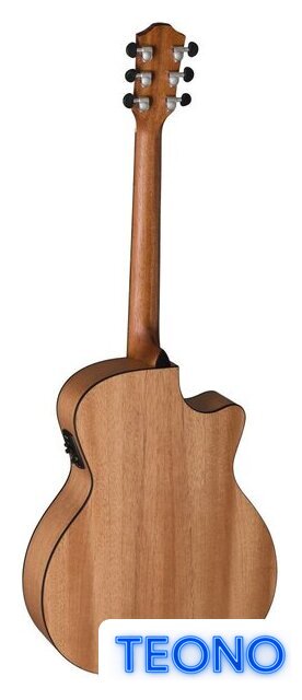 Электроакустическая гитара Baton Rouge AR11C/ACE-L - Изображение №2 — Интернет-магазин Teono.by