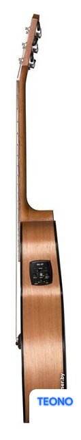 Электроакустическая гитара Baton Rouge AR11C/ACE-L - Изображение №3 — Интернет-магазин Teono.by