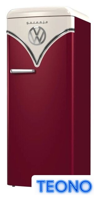 Холодильник Gorenje OBRB615DR - Изображение №8 — Интернет-магазин Teono.by