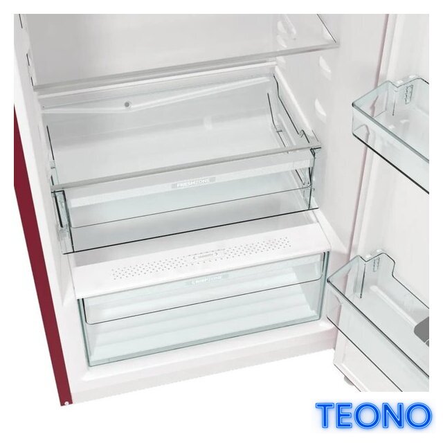 Холодильник Gorenje OBRB615DR - Изображение №17 — Интернет-магазин Teono.by