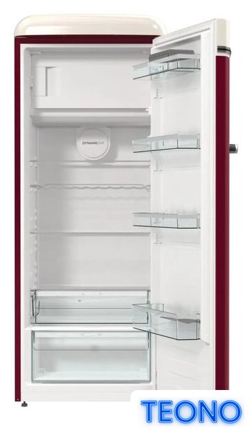 Холодильник Gorenje OBRB615DR - Изображение №5 — Интернет-магазин Teono.by