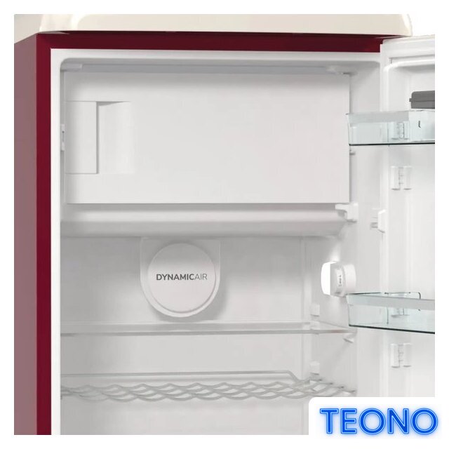Холодильник Gorenje OBRB615DR - Изображение №14 — Интернет-магазин Teono.by