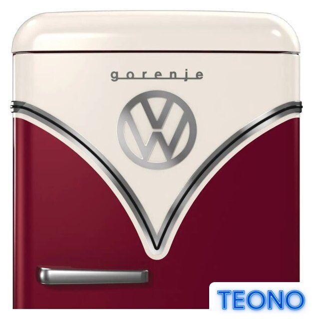 Холодильник Gorenje OBRB615DR - Изображение №12 — Интернет-магазин Teono.by