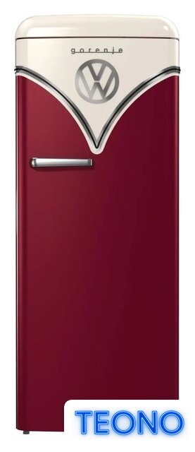 Холодильник Gorenje OBRB615DR - Изображение №1 — Интернет-магазин Teono.by