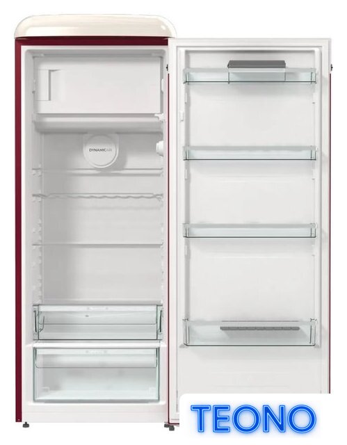 Холодильник Gorenje OBRB615DR - Изображение №10 — Интернет-магазин Teono.by