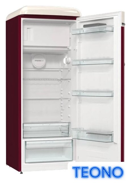 Холодильник Gorenje OBRB615DR - Изображение №3 — Интернет-магазин Teono.by