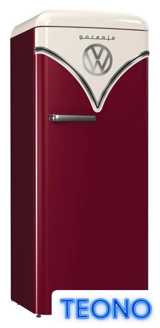 Холодильник Gorenje OBRB615DR - Изображение №4 — Интернет-магазин Teono.by
