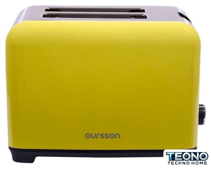 Тостер Oursson TO2120/GA - Изображение №4 — Интернет-магазин Teono.by