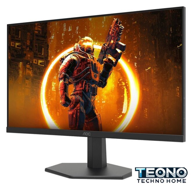 Игровой монитор AOC Gaming 24G11ZE - Изображение №4 — Интернет-магазин Teono.by