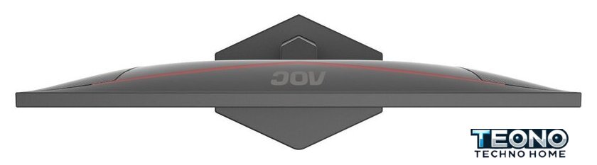 Игровой монитор AOC Gaming 24G11ZE - Изображение №5 — Интернет-магазин Teono.by