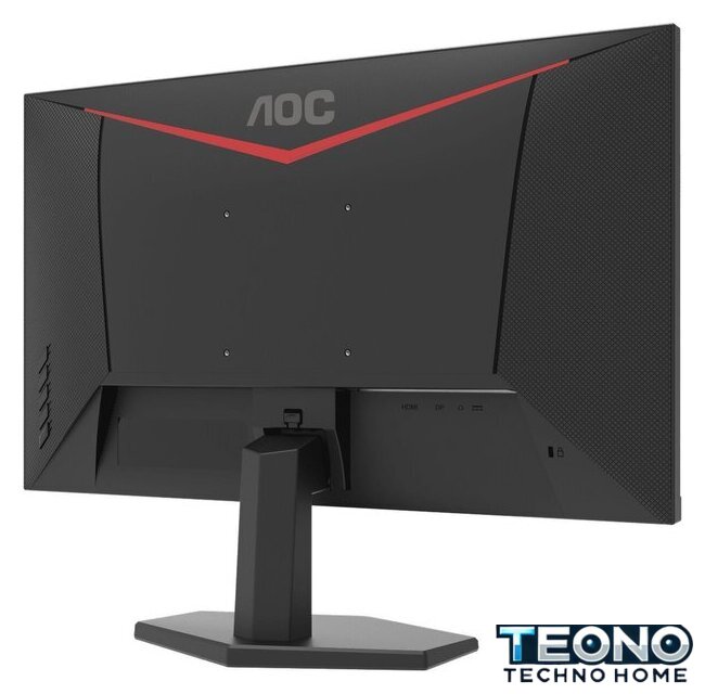 Игровой монитор AOC Gaming 24G11ZE - Изображение №7 — Интернет-магазин Teono.by