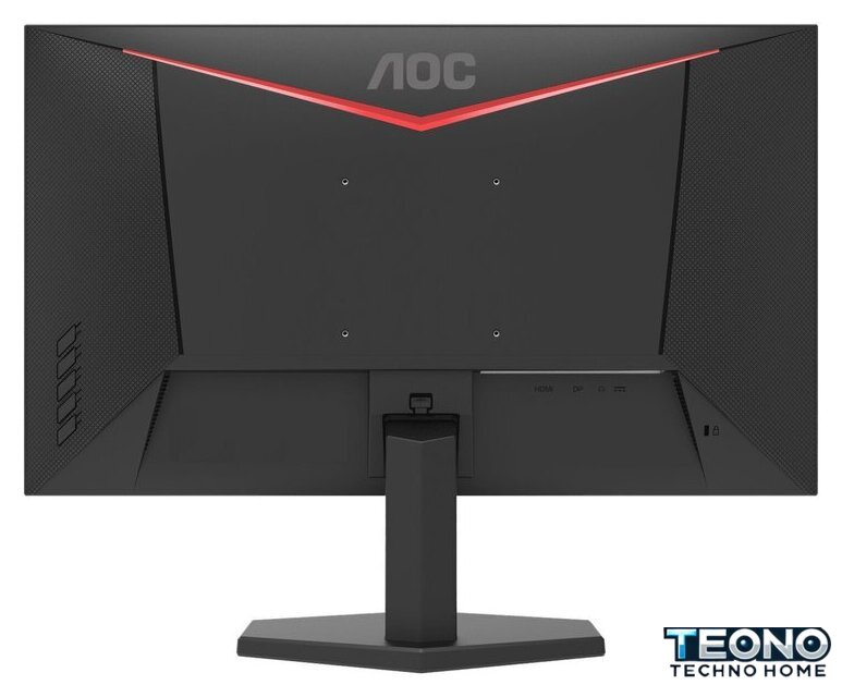 Игровой монитор AOC Gaming 24G11ZE - Изображение №6 — Интернет-магазин Teono.by