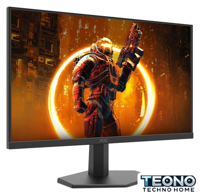 Игровой монитор AOC Gaming 24G11ZE - Изображение №3 — Интернет-магазин Teono.by