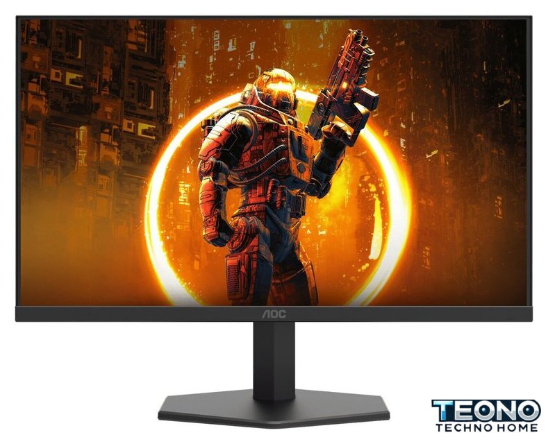 Игровой монитор AOC Gaming 24G11ZE - Изображение №2 — Интернет-магазин Teono.by