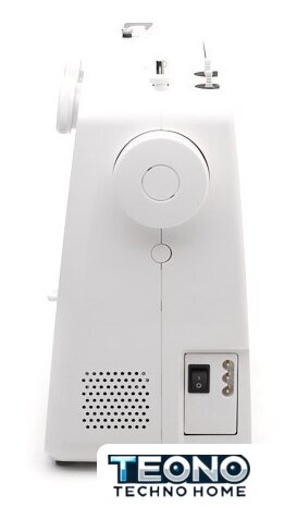 Электромеханическая швейная машина Janome 2323 - Изображение №7 — Интернет-магазин Teono.by