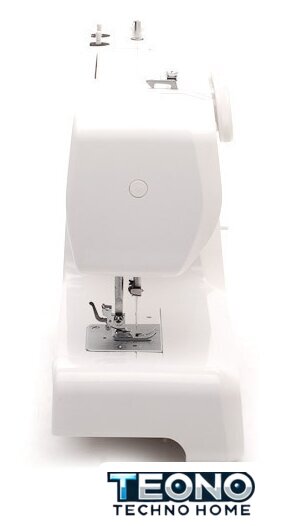 Электромеханическая швейная машина Janome 2323 - Изображение №3 — Интернет-магазин Teono.by