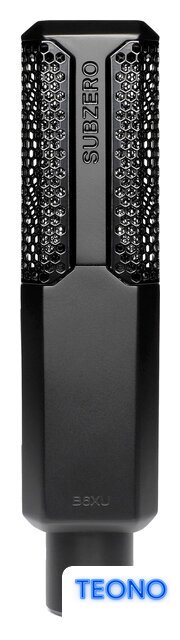 Проводной микрофон Lewitt LCT 540 S Subzero - Изображение №6 — Интернет-магазин Teono.by