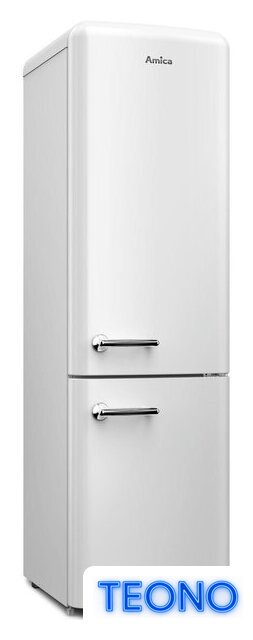 Холодильник Amica FK3495.3FWAA - Изображение №4 — Интернет-магазин Teono.by