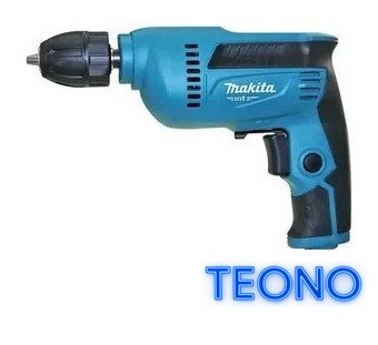 Безударная дрель Makita M6002B - Изображение №1 — Интернет-магазин Teono.by