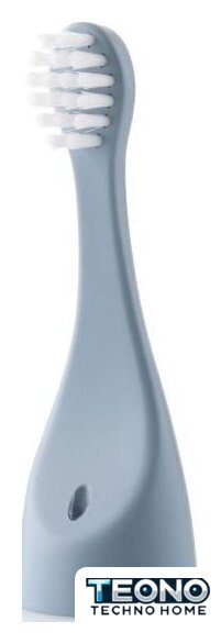 Электрическая зубная щетка ETA Sonetic Kids II blue ETA171090010 - Изображение №4 — Интернет-магазин Teono.by